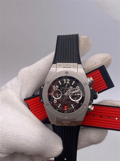 rangee de hublot|hublot swiss watches.